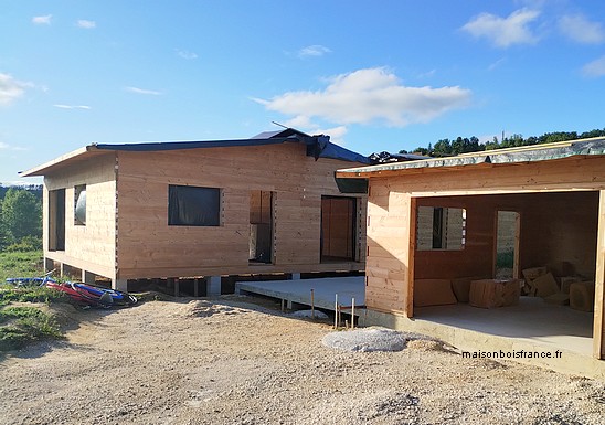 maison-en-bois-Dordogne-24